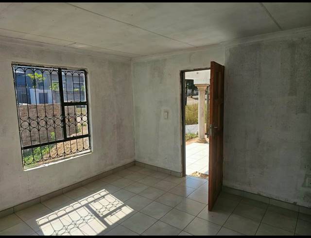 2 BEDROOM PROPERTY TO RENT IN THOHOYANDOU